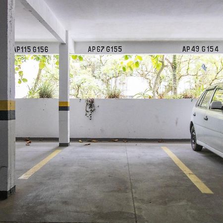 Crm67 - 3 Dorm, Climatizado, Garagem, Tv Smart Apartment Balneario Camboriu Exterior photo