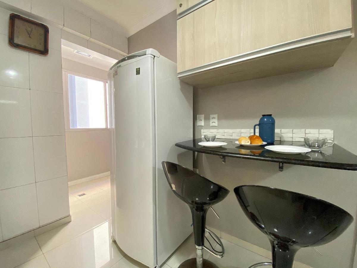 Crm67 - 3 Dorm, Climatizado, Garagem, Tv Smart Apartment Balneario Camboriu Exterior photo