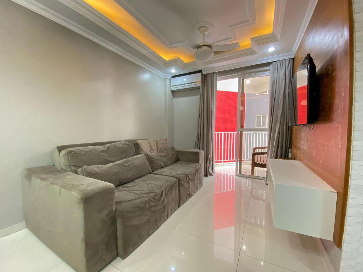 Crm67 - 3 Dorm, Climatizado, Garagem, Tv Smart Apartment Balneario Camboriu Exterior photo