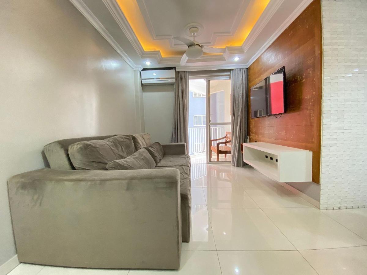 Crm67 - 3 Dorm, Climatizado, Garagem, Tv Smart Apartment Balneario Camboriu Exterior photo