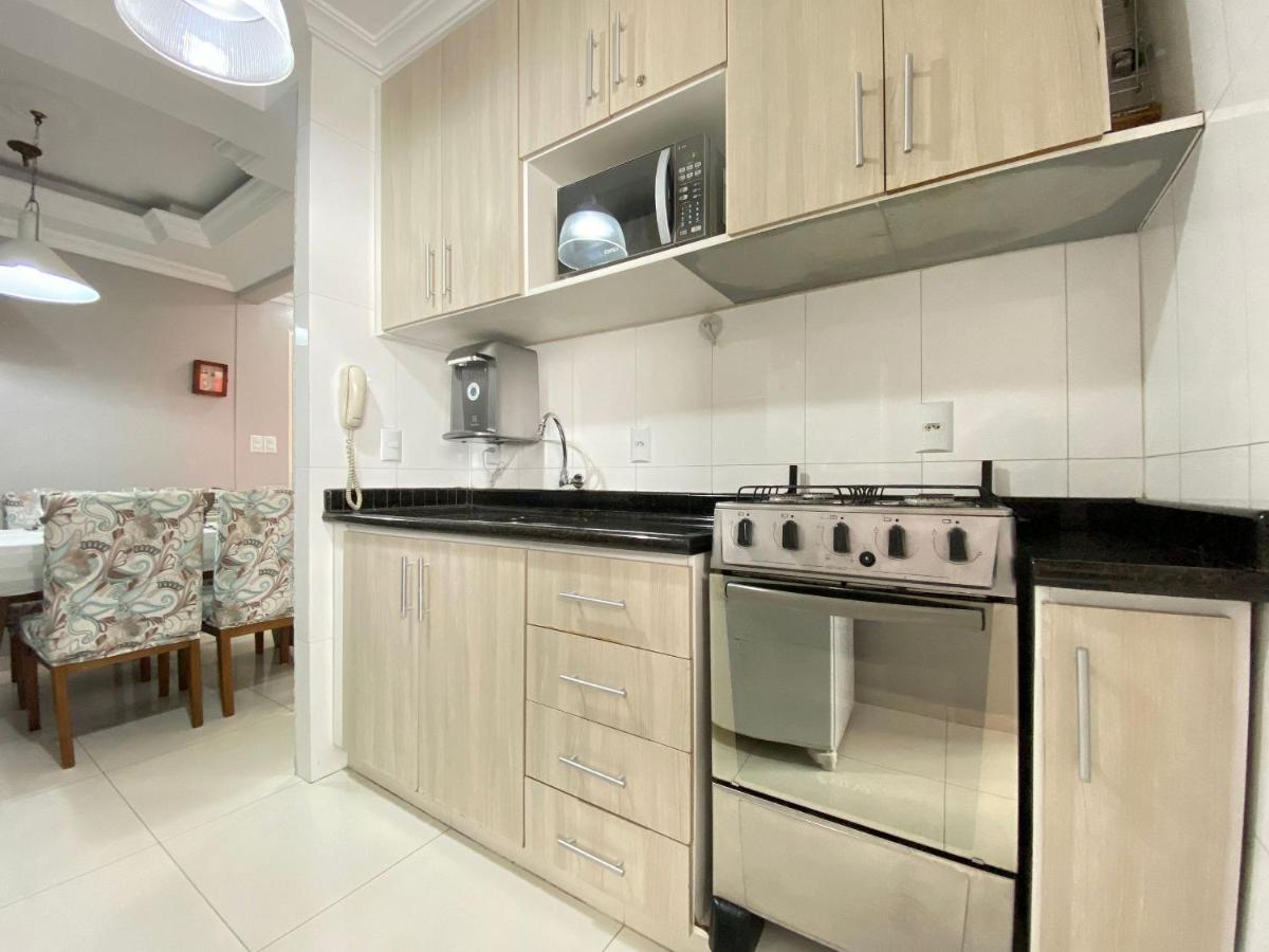 Crm67 - 3 Dorm, Climatizado, Garagem, Tv Smart Apartment Balneario Camboriu Exterior photo