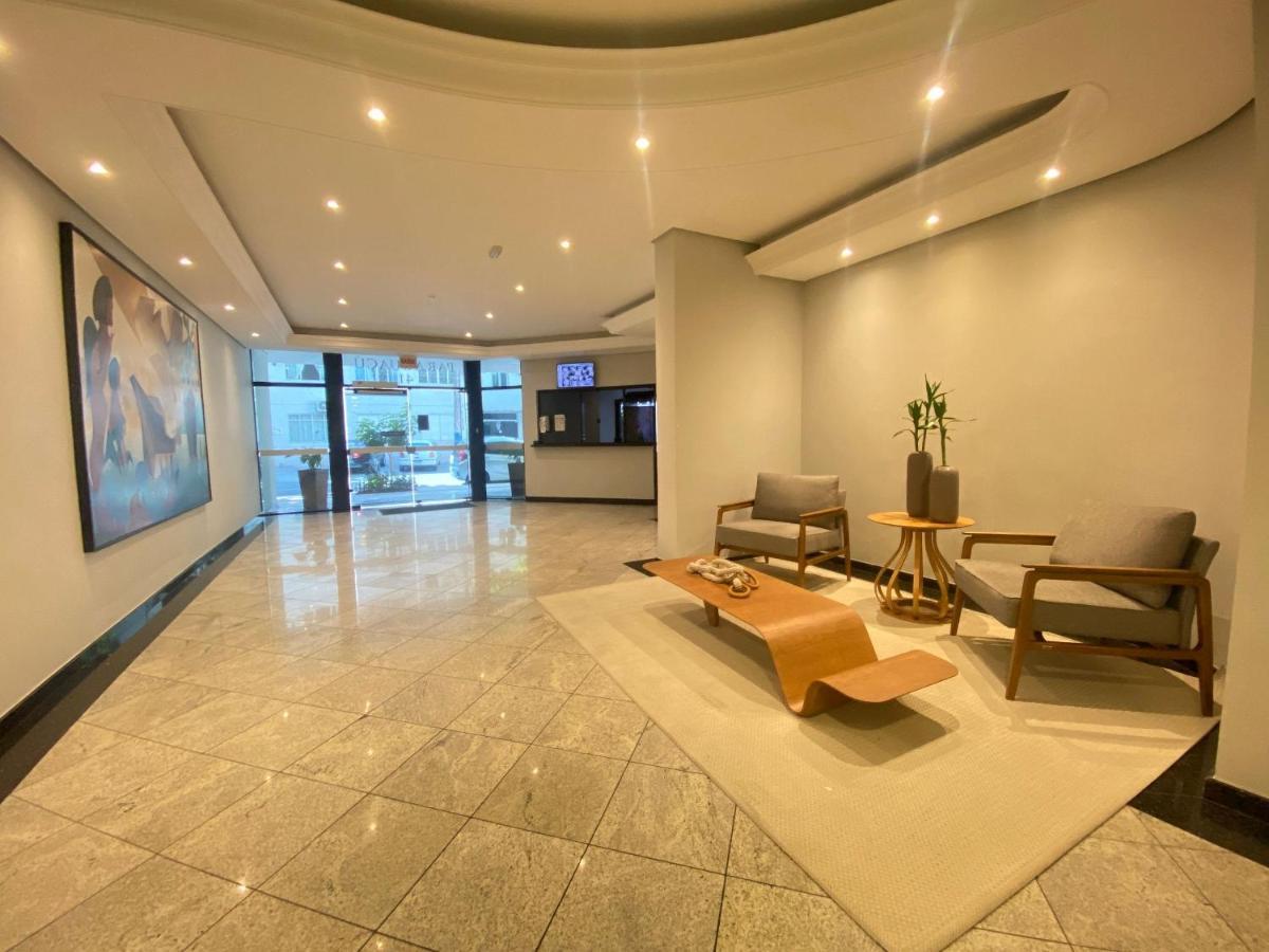 Crm67 - 3 Dorm, Climatizado, Garagem, Tv Smart Apartment Balneario Camboriu Exterior photo